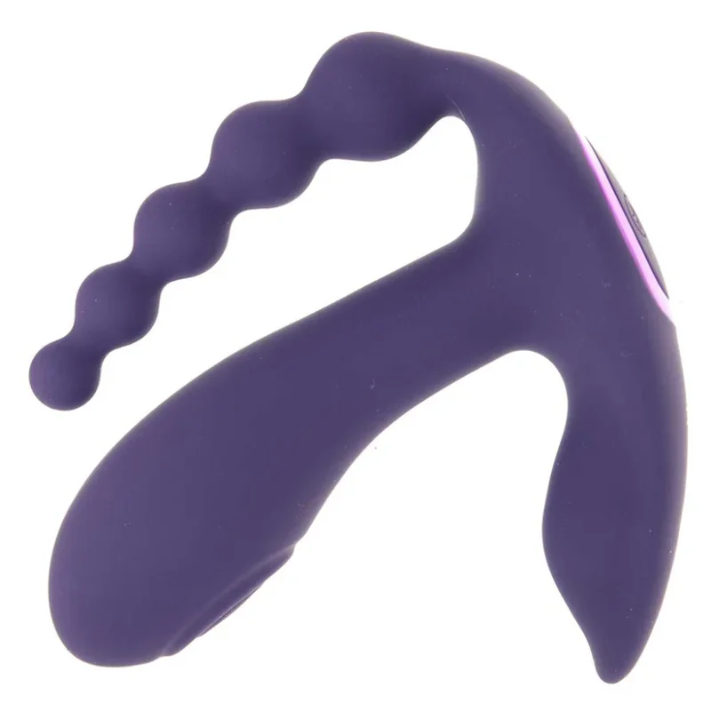 Vive Kata Pulse Wave Double Penetration Vibe - Image 4
